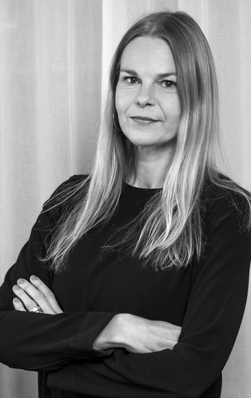 Mia Cullin, formgivare,