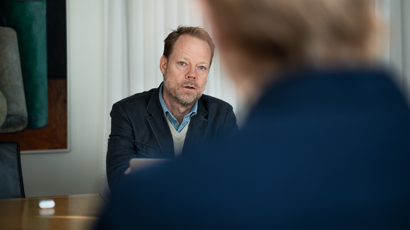 Gustaf Edgren