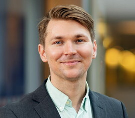 Jakob Andren