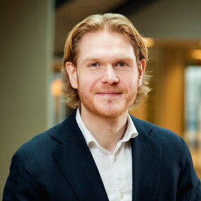 Johan Orebäck