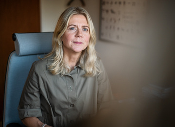 Cecilia Ask Engström 
