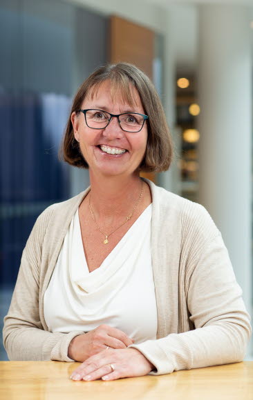 Åsa Samuelsson