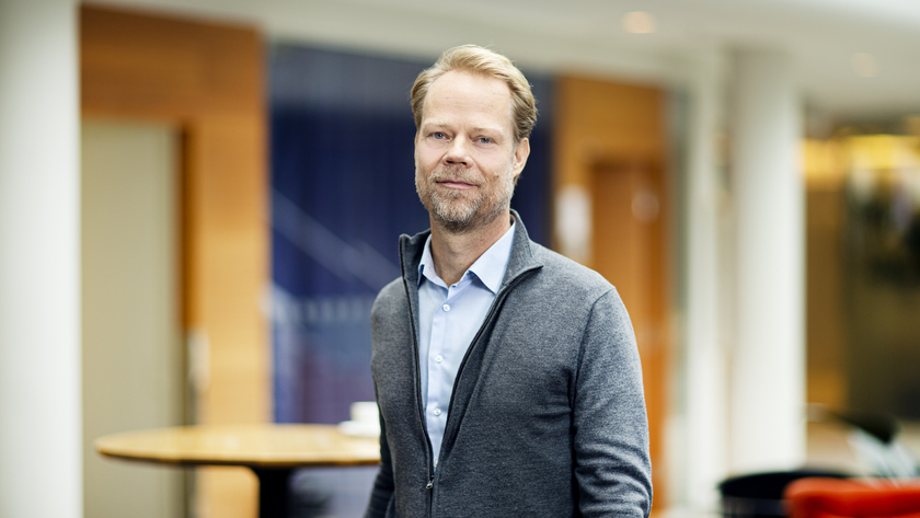 Gustaf Edgren