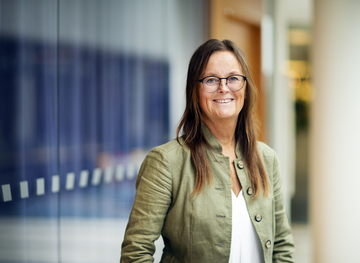 Martina Hallgren