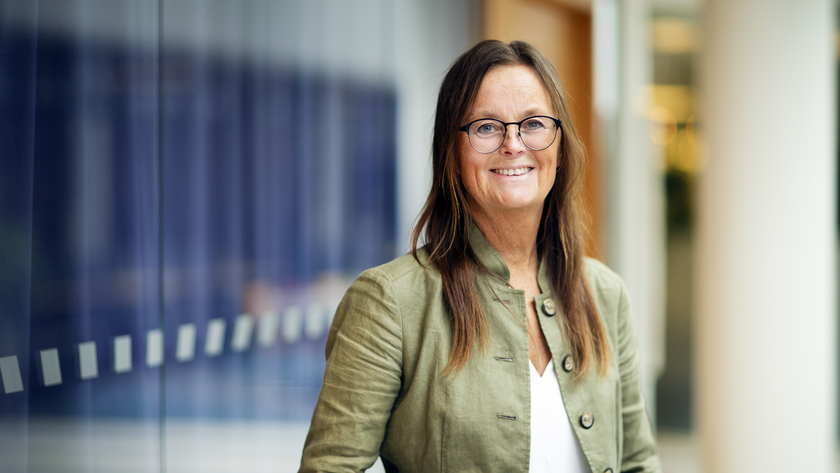Martina Hallgren