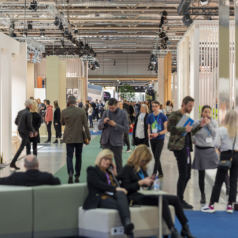 Stockholm Furniture & Lightfair