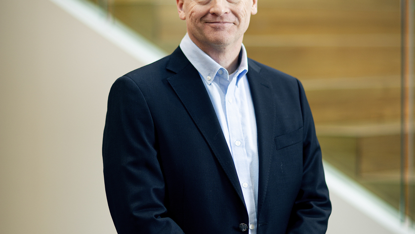Robin Ljungar