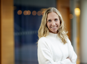  "Framgångsrik export handlar om förberedelser"