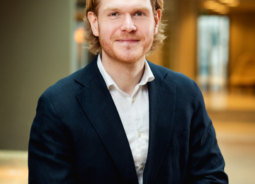 Johan Orebäck
