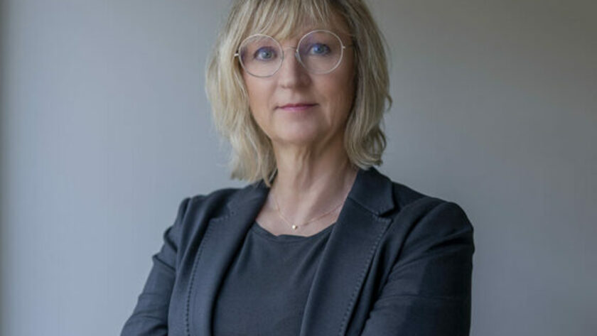 Susanne Svärd Elfström.