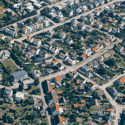 Trädgårdsstaden