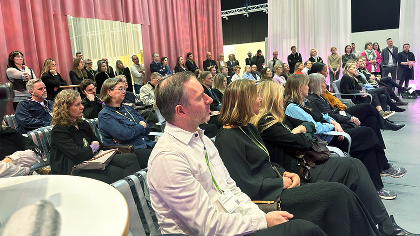 Stockholm Furniture Fair
