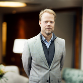 Gustaf Edgren
