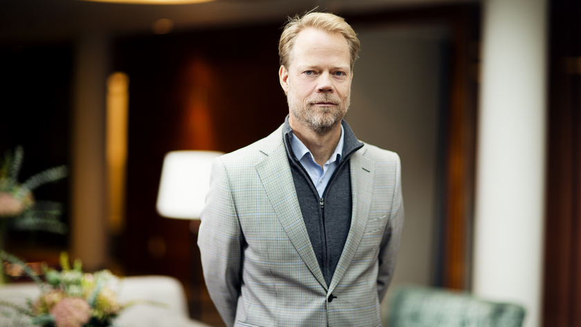 Gustaf Edgren