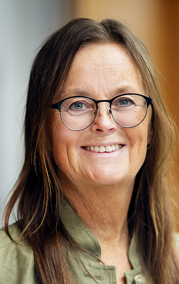 Martina Hallgren