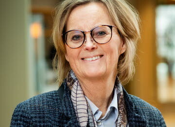 Martina Hallgren