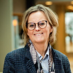 Martina Hallgren