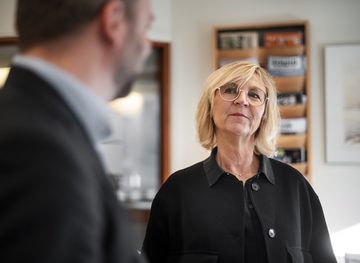 Susanne Svärd Elfström