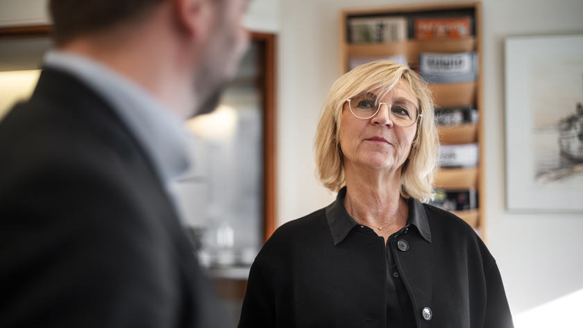 Susanne Svärd Elfström