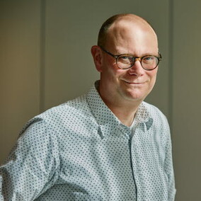 Olof Mundt-Petersen