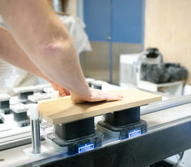 Produktionsteknik.