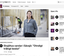 Eksjöhus