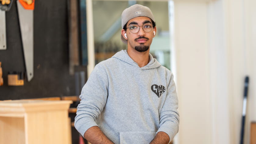 Muhammed Shiehab Al Mulhem.