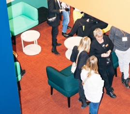 Stockholm Furniture Fair