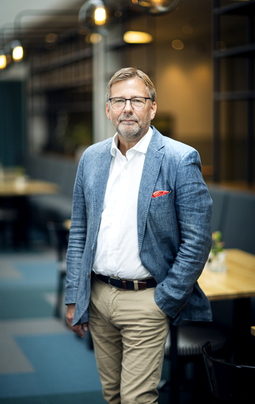 Anders Rosenkilde