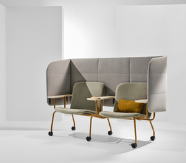 EFG Stol-soffa
