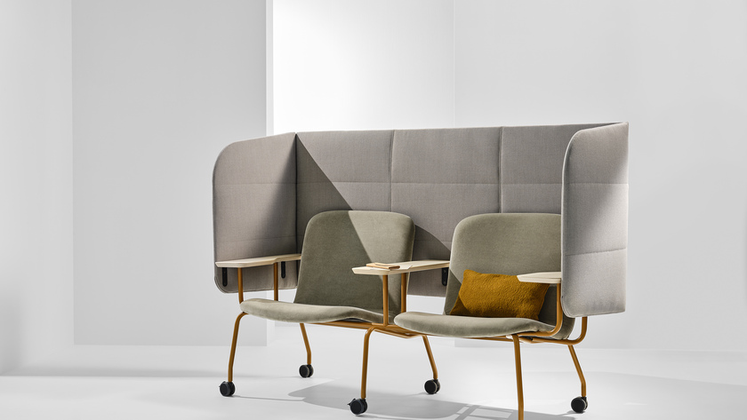 EFG Stol-soffa