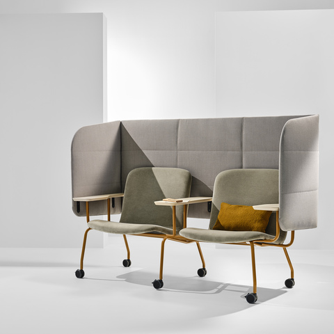 EFG Stol-soffa