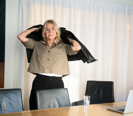 Cecilia Ask Engström 