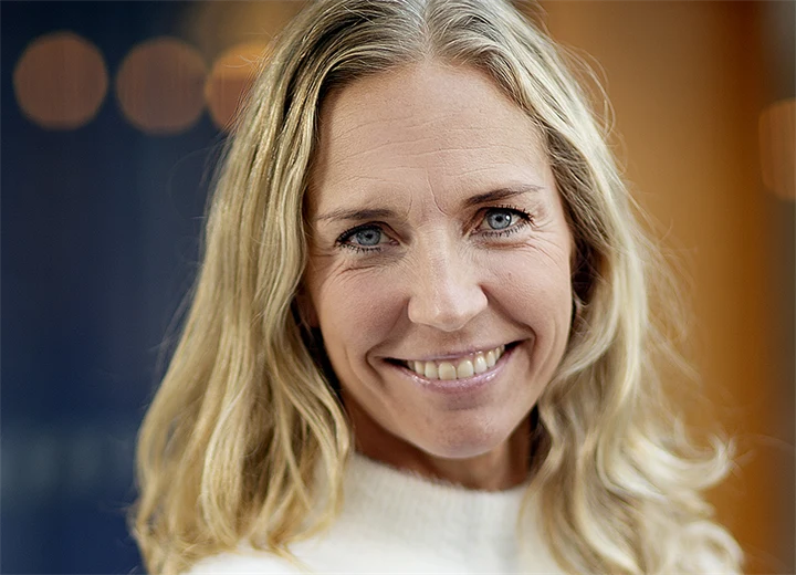 Linda Löf