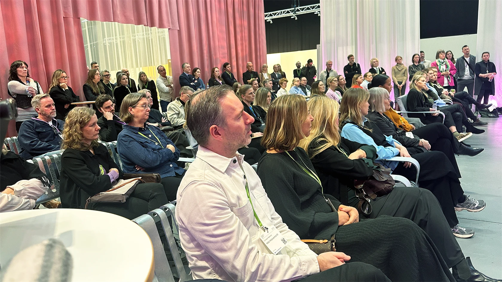 Stockholm Furniture Fair