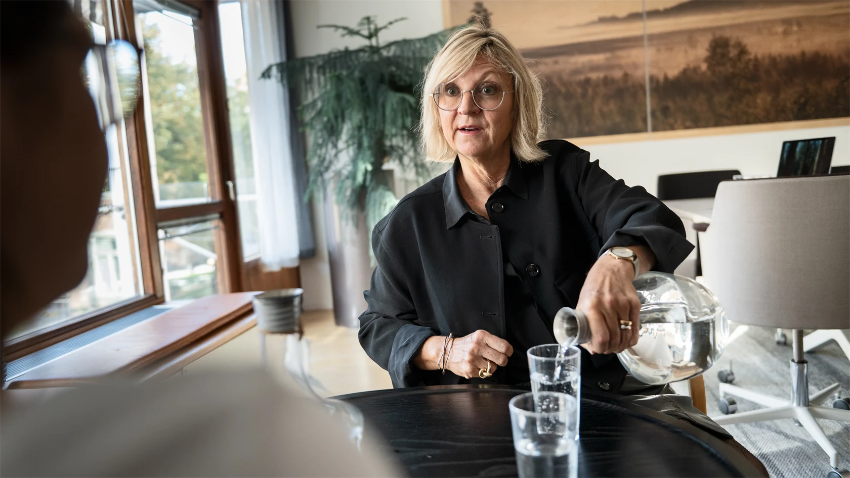 Susanne Svärd Elfström