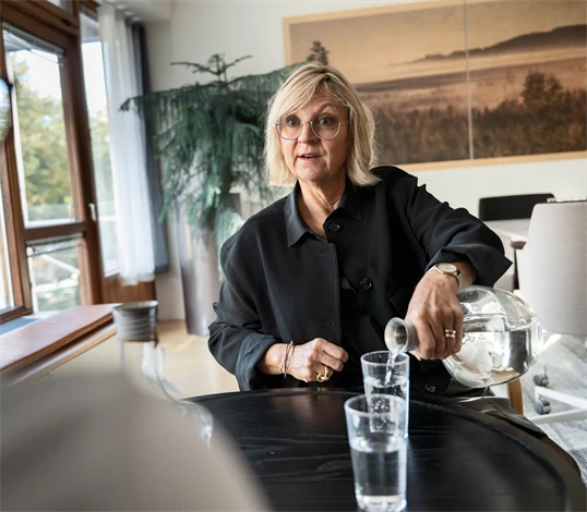 Susanne Svärd Elfström