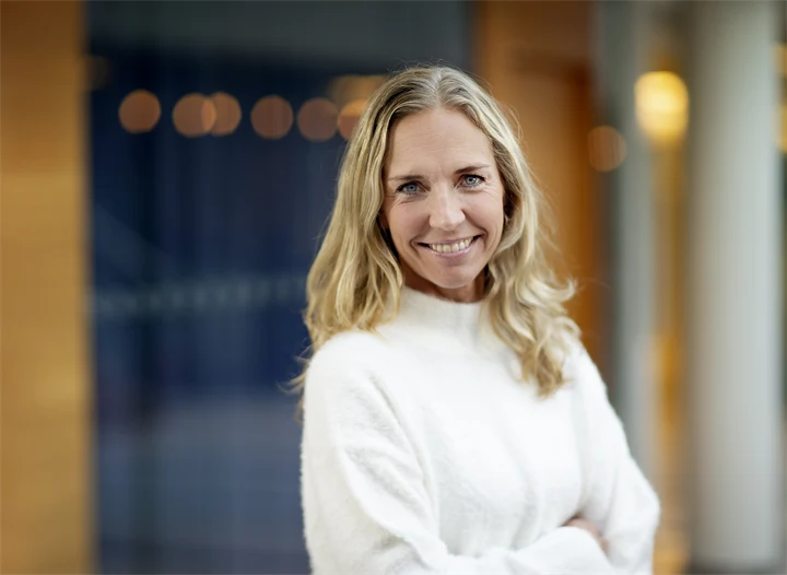  "Framgångsrik export handlar om förberedelser"