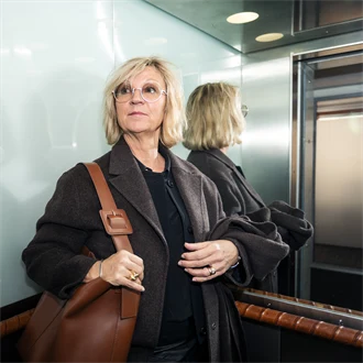 Susanne Svärd Elfström