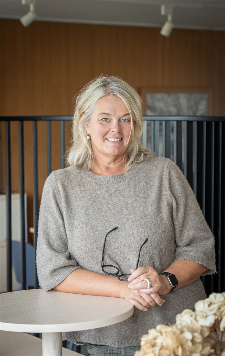 Sara Wadskog, Karl Andersson & Söner.