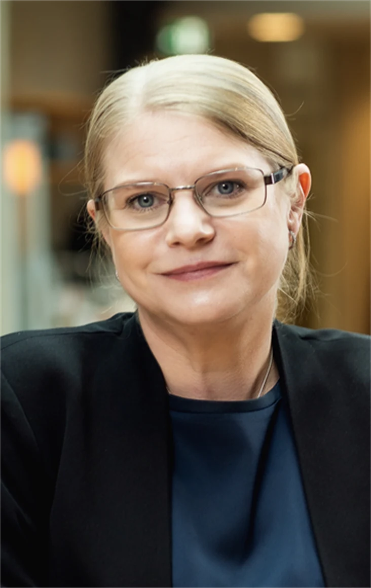 Frida Kertz
