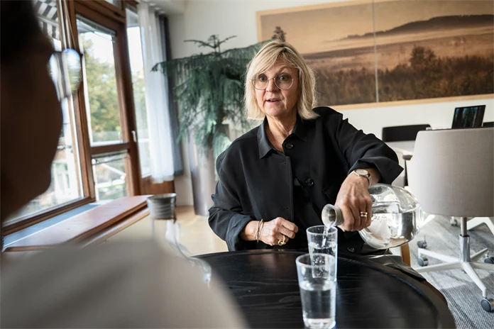 Susanne Svärd Elfström