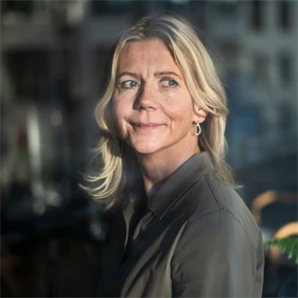 Cecilia Ask Engström 