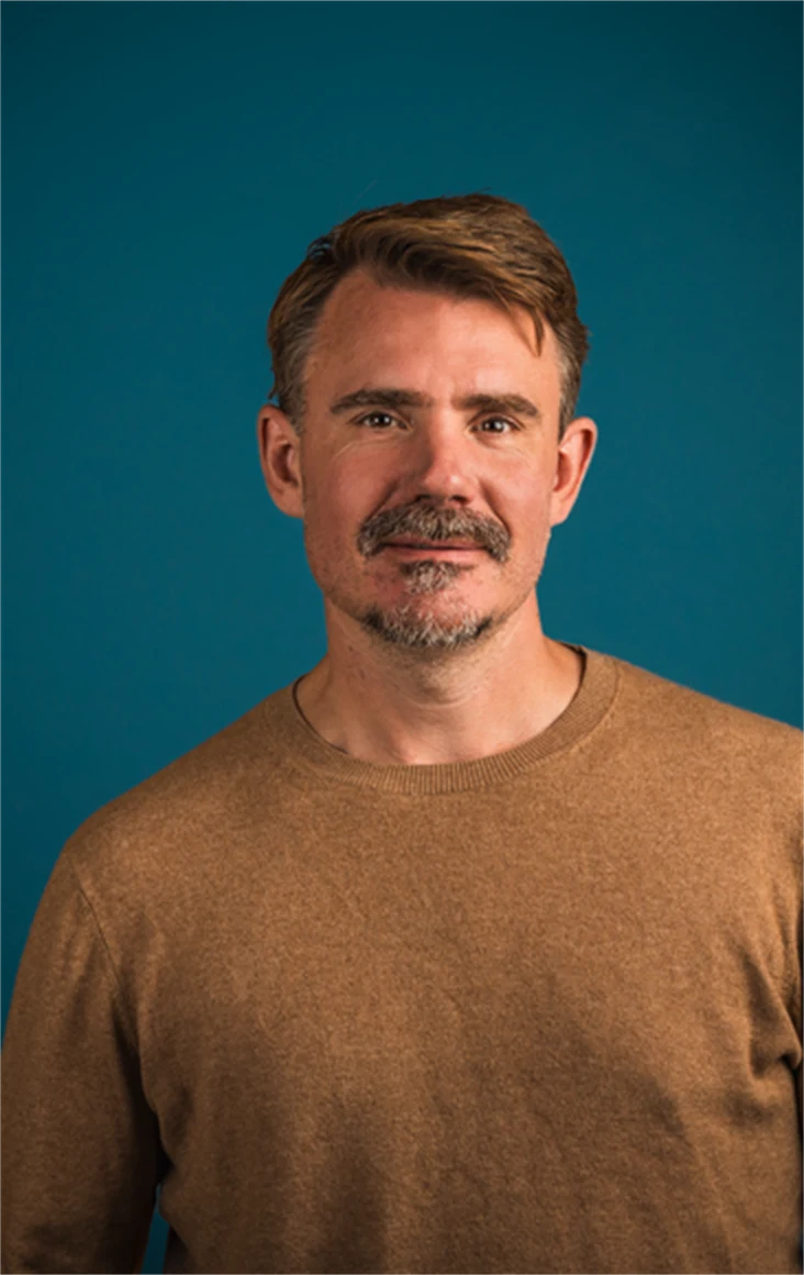 Fredrik Kopsch, chefsekonom på tankesmedjan Timbro.