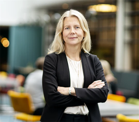 Cecilia Ask Engström