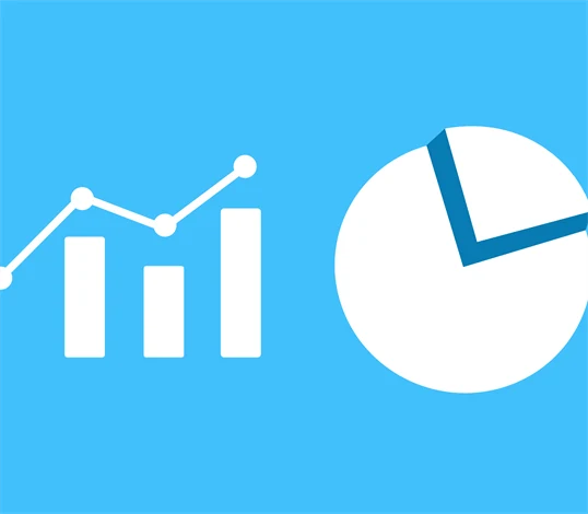 Statistik-illustration
