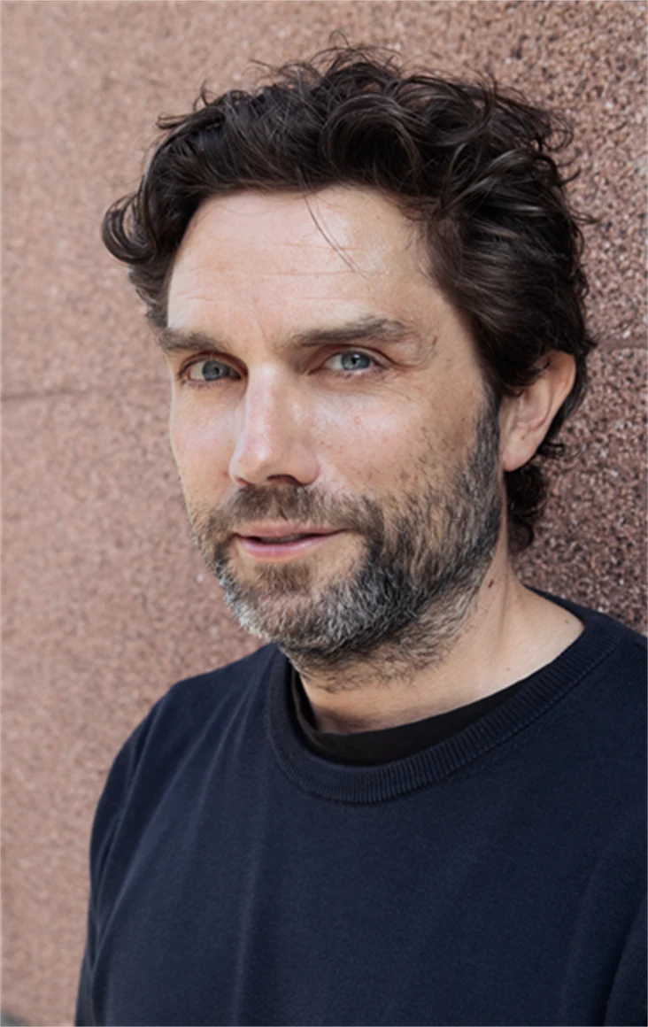 Henrik Edlund, Nola.