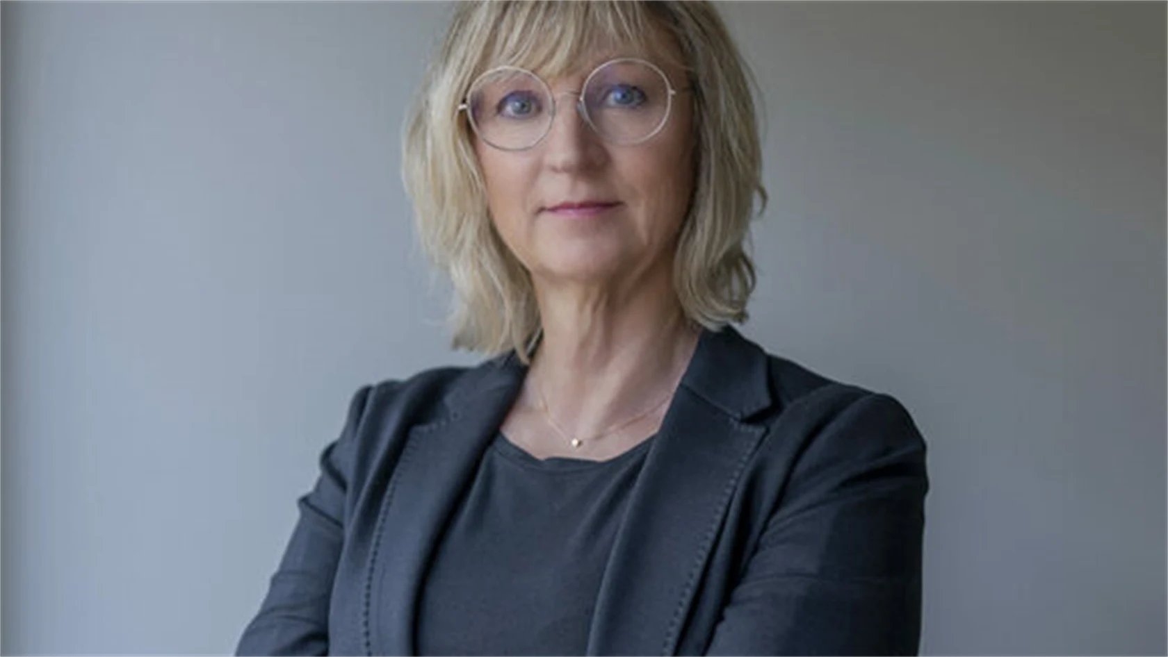 Susanne Svärd Elfström.
