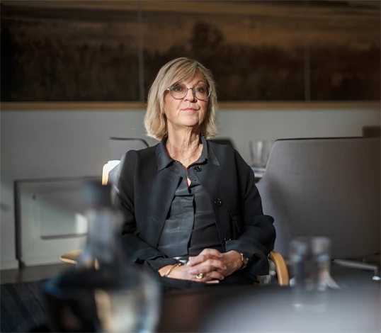 Susanne Svärd Elfström