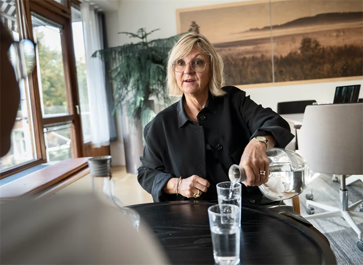 Susanne Svärd Elfström